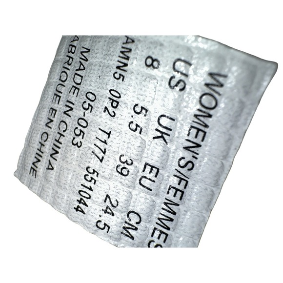 The North face Women's Hiking Boots Size 8 Outdoorsy Nature‎ - Picture 14 of 16